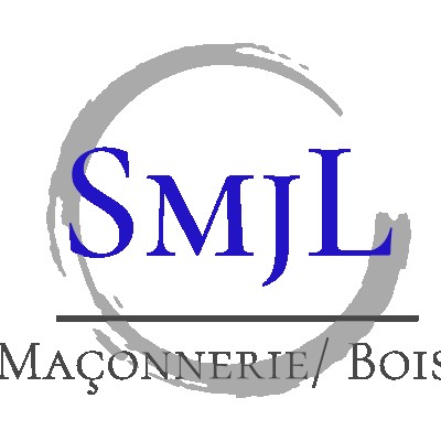 SmjL maçonnerie/bois sur Obat Travaux