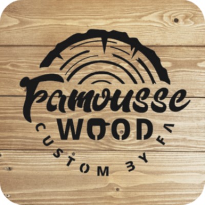 Famousse Wood sur Obat Travaux