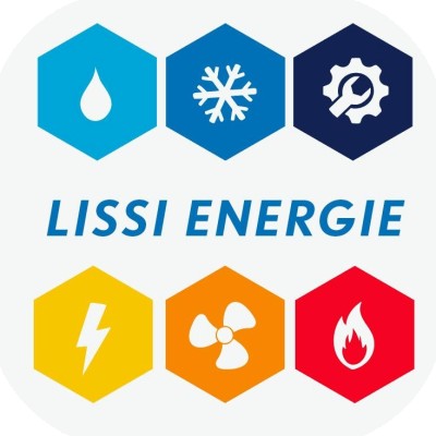 LISSI ENERGIE sur Obat Travaux
