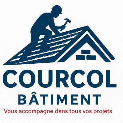 COURCOL BATIMENT sur Obat Travaux