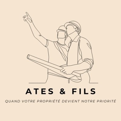 Ates & Fils sur Obat Travaux