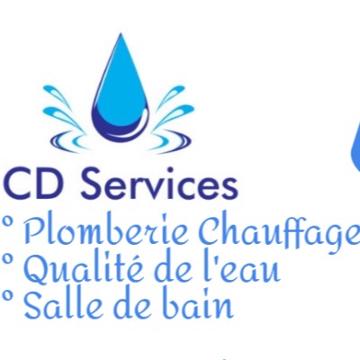 CD services Courtin Donovan sur Obat Travaux