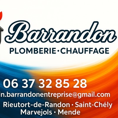 Barrandon sur Obat Travaux