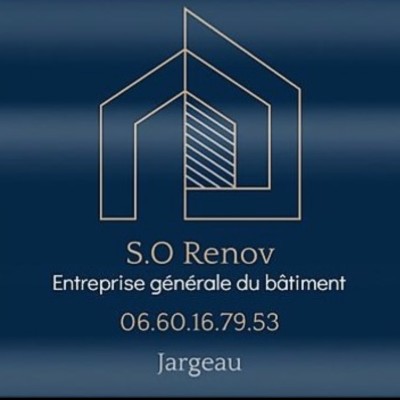 S.o RENOV sur Obat Travaux