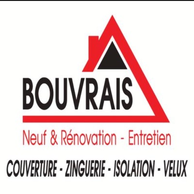 BOUVRAIS COUVERTURE sur Obat Travaux