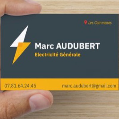 Marc AUDUBERT sur Obat Travaux