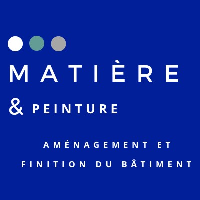 MATIERE & PEINTURE sur Obat Travaux
