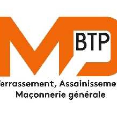 MD BTP sur Obat Travaux