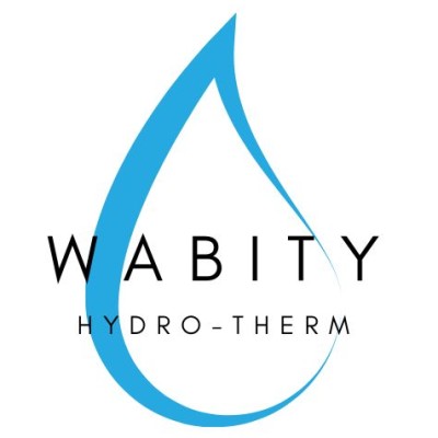 Wabity Hydro-Therm sur Obat Travaux