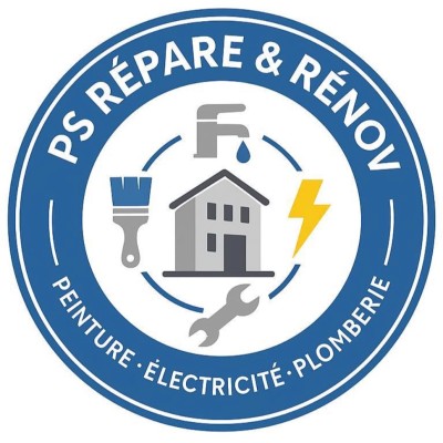 PS RÉPARE & RÉNOV sur Obat Travaux