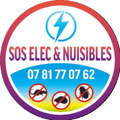 sos elec et nuisibles sur Obat Travaux