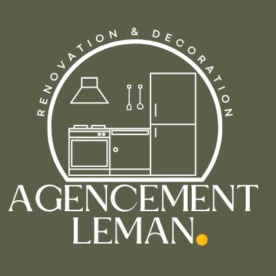 Agencement Leman sur Obat Travaux