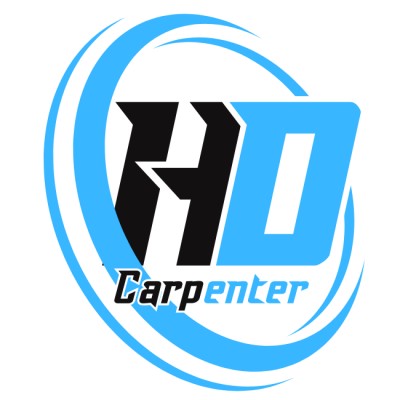 HD Carpenter sur Obat Travaux