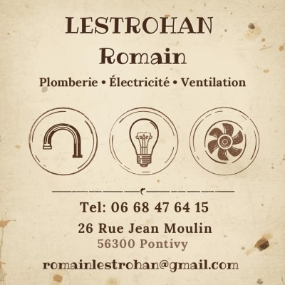 Romain Lestrohan sur Obat Travaux