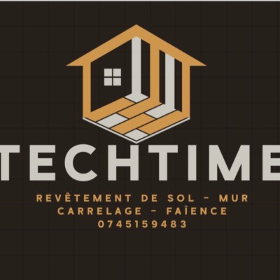 Techtime sur Obat Travaux