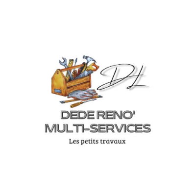 DEDE RENO MULTISERVICES sur Obat Travaux
