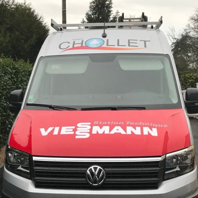 ETS CHOLLET Valery sur Obat Travaux
