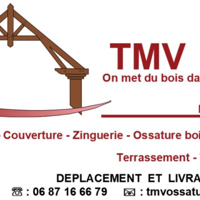 Thibault Mortassagne Valin sur Obat Travaux