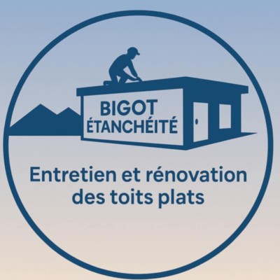 bigot etancheite sur Obat Travaux