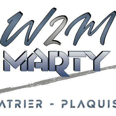 W2M MARTY sur Obat Travaux