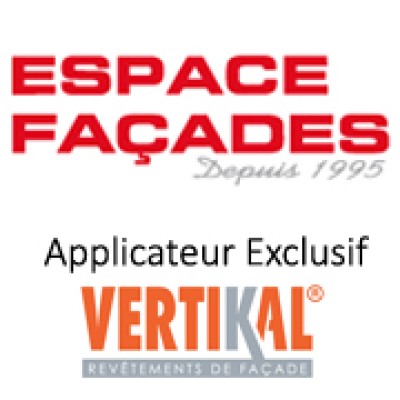 Espace Façades sur Obat Travaux