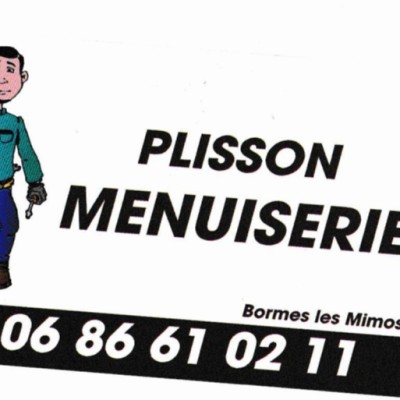 Plisson Menuiserie sur Obat Travaux