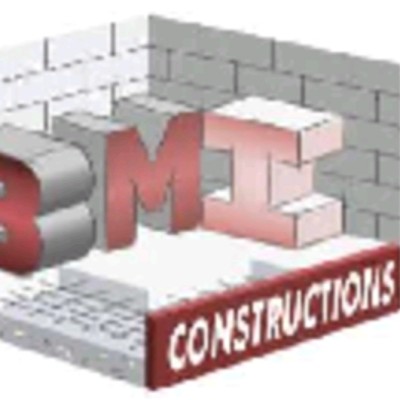 Constructions BMI sur Obat Travaux
