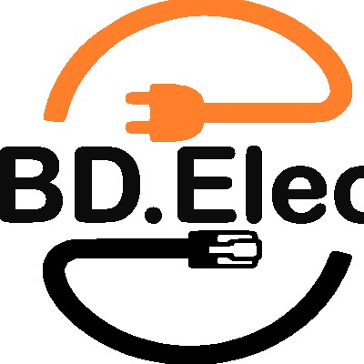 BD.elec sur Obat Travaux