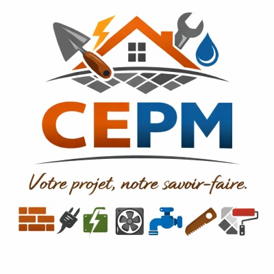 CEPM sur Obat Travaux