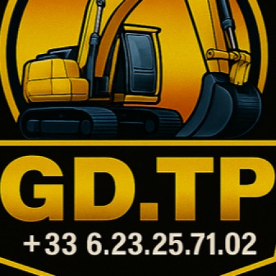 GDTP sur Obat Travaux