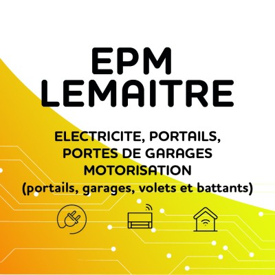 EPM LEMAITRE sur Obat Travaux