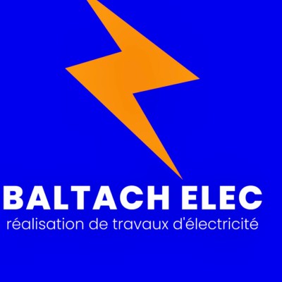 Baltach elec sur Obat Travaux