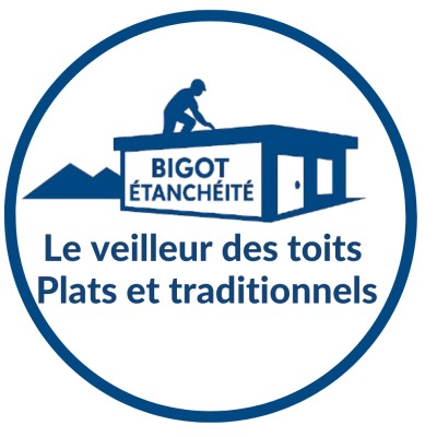 bigot etancheite sur Obat Travaux