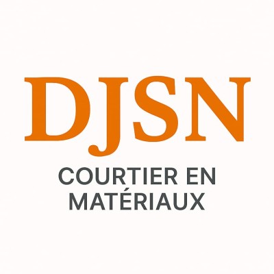 DJSN - Courtier en Matériaux sur Obat Travaux