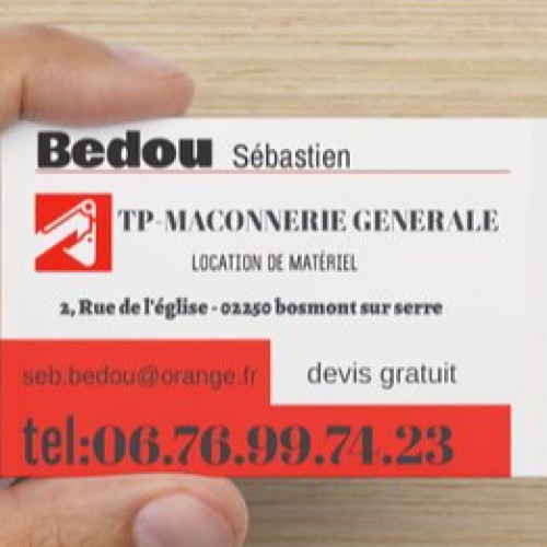Équipe de SAS MDB BEDOU