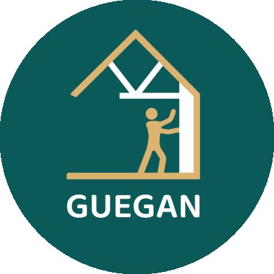 GUEGAN sur Obat Travaux