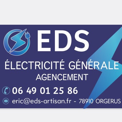 EDS sur Obat Travaux