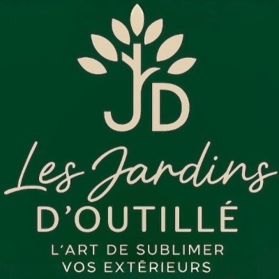 Les jardins D'Outillé sur Obat Travaux