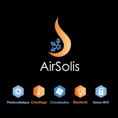 AirSolis sur Obat Travaux