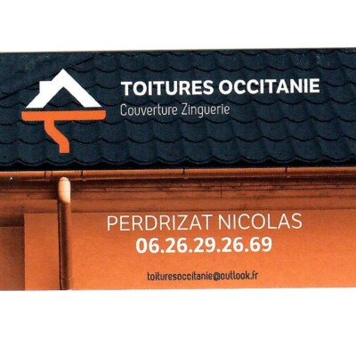 Toitures occitanie sur Obat Travaux
