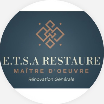 E.T.S.A RESTAURE sur Obat Travaux