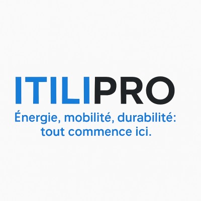 ITILIPRO sur Obat Travaux