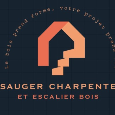 Sauger charpente et escalier bois sur Obat Travaux