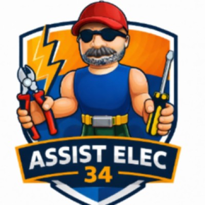 assist elec 34 sur Obat Travaux