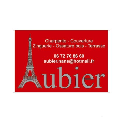 EURL.AUBIER sur Obat Travaux