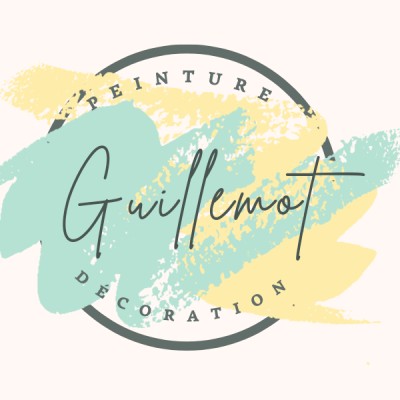 Guillemot peinture decoration sur Obat Travaux