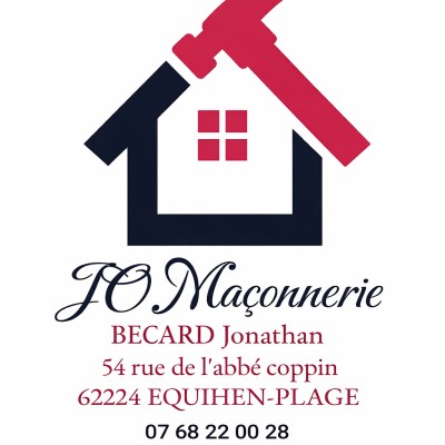 Becard jonathan sur Obat Travaux