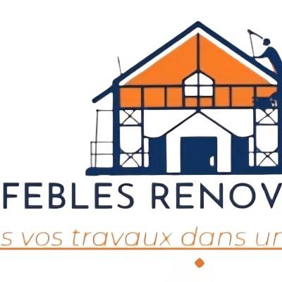 FEBLES RENOVATION sur Obat Travaux