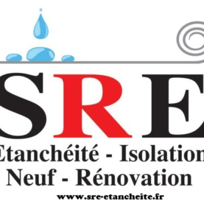 SRE ETANCHEITE sur Obat Travaux