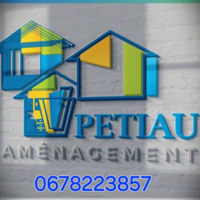 Petiau Aménagement sur Obat Travaux